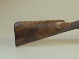 SALE PENDING---------------------------------------PARKER REPRODUCTION DHE 20 GAUGE IN CASE (INVENTORY#9729) - 4 of 11
