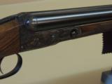 SALE PENDING---------------------------------------PARKER REPRODUCTION DHE 20 GAUGE IN CASE (INVENTORY#9729) - 3 of 11