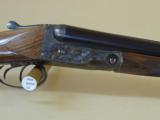 SALE PENDING---------------------------------------PARKER REPRODUCTION DHE 20 GAUGE IN CASE (INVENTORY#9729) - 8 of 11