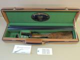 SALE PENDING---------------------------------------PARKER REPRODUCTION DHE 20 GAUGE IN CASE (INVENTORY#9729) - 1 of 11