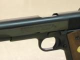 SALE PENDING-----------------------------------------------COLT SERIES 70'GOVERNMENT MODEL .45 ACP PISTOL (INVENTORY#9610) - 5 of 6