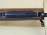 WINCHESTER MODEL 70 CLASSIC SUPERGRADE .270 RIFLE (INVENTORY#9735) - 9 of 10