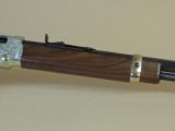 SALE PENDING------------------------------HENRY GOLDEN BOY DELUXE 1ST EDITION .17 HMR RIFLE IN BOX (INVENTORY#9762) - 5 of 11