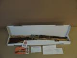 SALE PENDING------------------------------HENRY GOLDEN BOY DELUXE 1ST EDITION .17 HMR RIFLE IN BOX (INVENTORY#9762) - 1 of 11