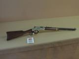 SALE PENDING------------------------------HENRY GOLDEN BOY DELUXE 1ST EDITION .17 HMR RIFLE IN BOX (INVENTORY#9762) - 2 of 11
