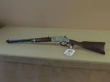 SALE PENDING------------------------------HENRY GOLDEN BOY DELUXE 1ST EDITION .17 HMR RIFLE IN BOX (INVENTORY#9762) - 6 of 11