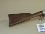 SALE PENDING------------------------------HENRY GOLDEN BOY DELUXE 1ST EDITION .17 HMR RIFLE IN BOX (INVENTORY#9762) - 3 of 11