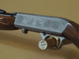 SALE PENDING---------------------------------------BROWNING GRADE II TAKEDOWN RIFLE .22LR (INVENTORY#9763) - 8 of 9