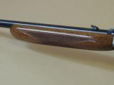 SALE PENDING---------------------------------------BROWNING GRADE II TAKEDOWN RIFLE .22LR (INVENTORY#9763) - 9 of 9