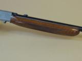 SALE PENDING---------------------------------------BROWNING GRADE II TAKEDOWN RIFLE .22LR (INVENTORY#9763) - 4 of 9