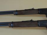 SALE PENDING----------------------------------------------------------------WINCHESTER 25TH ANNIVERSARY 9422 SET (INVENTORY#9767) - 10 of 11