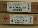 SALE PENDING----------------------------------------------------------------WINCHESTER 25TH ANNIVERSARY 9422 SET (INVENTORY#9767) - 11 of 11