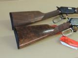 SALE PENDING----------------------------------------------------------------WINCHESTER 25TH ANNIVERSARY 9422 SET (INVENTORY#9767) - 4 of 11