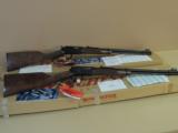 SALE PENDING----------------------------------------------------------------WINCHESTER 25TH ANNIVERSARY 9422 SET (INVENTORY#9767) - 1 of 11