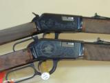 SALE PENDING----------------------------------------------------------------WINCHESTER 25TH ANNIVERSARY 9422 SET (INVENTORY#9767) - 3 of 11