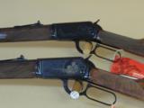 SALE PENDING----------------------------------------------------------------WINCHESTER 25TH ANNIVERSARY 9422 SET (INVENTORY#9767) - 8 of 11