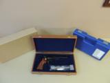 SMITH & WESSON 50TH ANNIVERSARY MODEL 29-10 .44 MAGNUM REVOLVER IN BOX (INVENTORY#9774) - 1 of 10