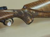 WINCHESTER PRE 64 MODEL 70 .270ENGRAVED BY ARNOLD GRIEBEL (INVENTORY#9784) - 12 of 22
