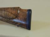 WINCHESTER PRE 64 MODEL 70 .270ENGRAVED BY ARNOLD GRIEBEL (INVENTORY#9784) - 11 of 22