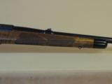 WINCHESTER PRE 64 MODEL 70 .270ENGRAVED BY ARNOLD GRIEBEL (INVENTORY#9784) - 5 of 22