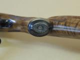 WINCHESTER PRE 64 MODEL 70 .270ENGRAVED BY ARNOLD GRIEBEL (INVENTORY#9784) - 15 of 22