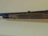 WINCHESTER PRE 64 MODEL 70 .270ENGRAVED BY ARNOLD GRIEBEL (INVENTORY#9784) - 14 of 22