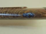 WINCHESTER PRE 64 MODEL 70 .270ENGRAVED BY ARNOLD GRIEBEL (INVENTORY#9784) - 16 of 22