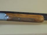 SALE PENDING-------------------BROWNING BELGIAN SUPERPOSED FIGHTING COCKS 12 GAUGE SHOTGUN (INVENTORY#9786) - 4 of 12