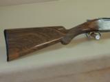 SALE PENDING-------------------BROWNING BELGIAN SUPERPOSED FIGHTING COCKS 12 GAUGE SHOTGUN (INVENTORY#9786) - 3 of 12