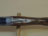 SALE PENDING-------------------BROWNING BELGIAN SUPERPOSED FIGHTING COCKS 12 GAUGE SHOTGUN (INVENTORY#9786) - 5 of 12