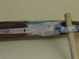 SALE PENDING-----------------------------------------BROWNING BELGIAN GRADE V 12 GAUGE SUPERPOSED SHOTGUN (INVENTORY#9787) - 10 of 11