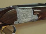SALE PENDING-----------------------------------------BROWNING BELGIAN GRADE V 12 GAUGE SUPERPOSED SHOTGUN (INVENTORY#9787) - 2 of 11