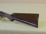 SALE PENDING-----------------------------------------BROWNING BELGIAN GRADE V 12 GAUGE SUPERPOSED SHOTGUN (INVENTORY#9787) - 6 of 11