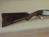SALE PENDING-----------------------------------------BROWNING BELGIAN GRADE V 12 GAUGE SUPERPOSED SHOTGUN (INVENTORY#9787) - 3 of 11