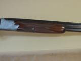 SALE PENDING-----------------------------------------BROWNING BELGIAN GRADE V 12 GAUGE SUPERPOSED SHOTGUN (INVENTORY#9787) - 4 of 11