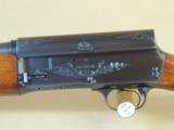 BROWNING BELGIAN A5 20 GAUGE SHOTGUN EARLY PRODUCTION (INVENTORY#9791) - 11 of 16