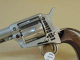 COLT ANTIQUE SAA .45 LC CUTAWAY 1ST GENERATION (INVENTORY#9573) - 2 of 12