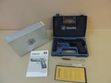 BERETTA 92F 9MM PISTOL IN BOX (INVENTORY#9811) - 1 of 5