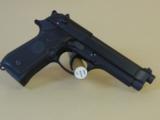 BERETTA 92F 9MM PISTOL IN BOX (INVENTORY#9811) - 2 of 5