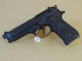 BERETTA 92F 9MM PISTOL IN BOX (INVENTORY#9811) - 4 of 5