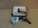 SALE PENDING------------------------------------------SMITH & WESSON MODEL 586-3 .357 MAGNUM REVOLVER IN BOX (INVENTORY#9812) - 1 of 5