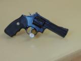 SALE PENDING------------------------------------------SMITH & WESSON MODEL 586-3 .357 MAGNUM REVOLVER IN BOX (INVENTORY#9812) - 2 of 5