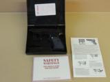 WALTHER PP SUPER 9X18 CALIBER PISTOL IN BOX (INVENTORY#9817) - 1 of 5