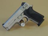 SALE PENDING----------------------------------------------------------------------------SMITH & WESSON MODEL 4516-1 .45 ACP PISTOL (INVENTORY#9825) - 3 of 4