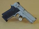 SALE PENDING----------------------------------------------------------------------------SMITH & WESSON MODEL 4516-1 .45 ACP PISTOL (INVENTORY#9825) - 1 of 4