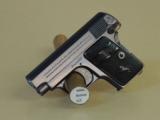 COLT 1908 .25 ACP PISTOL IN BOX (INVENTORY#9832) - 4 of 8
