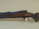 WINCHESTER M70 PRE 64 SUPERGRADE CARBINE .300 H&H CALIBER (INVENTORY#9833) - 7 of 21