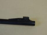 WINCHESTER M70 PRE 64 SUPERGRADE CARBINE .300 H&H CALIBER (INVENTORY#9833) - 18 of 21