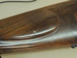 WINCHESTER M70 PRE 64 SUPERGRADE CARBINE .300 H&H CALIBER (INVENTORY#9833) - 11 of 21