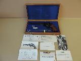 SALE PENDING-----------------------------------SMITH & WESSON MODEL 29-2 .44 MAGNUM REVOLVER IN CASE (INVENTORY#9837) - 1 of 6